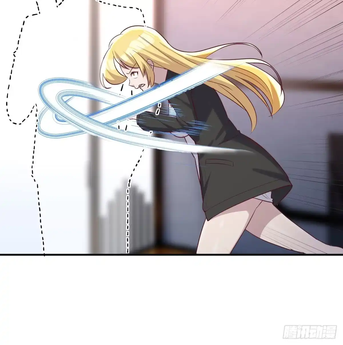 《圣尊助理的我已经无敌了》直女的羞涩 第55页