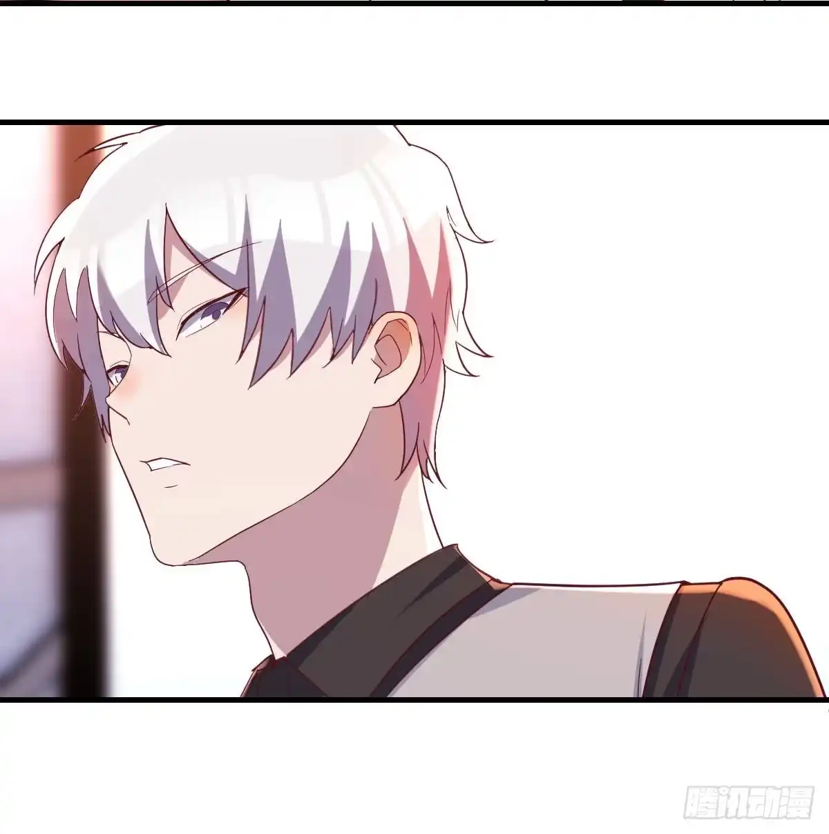 《圣尊助理的我已经无敌了》直女的羞涩 第27页