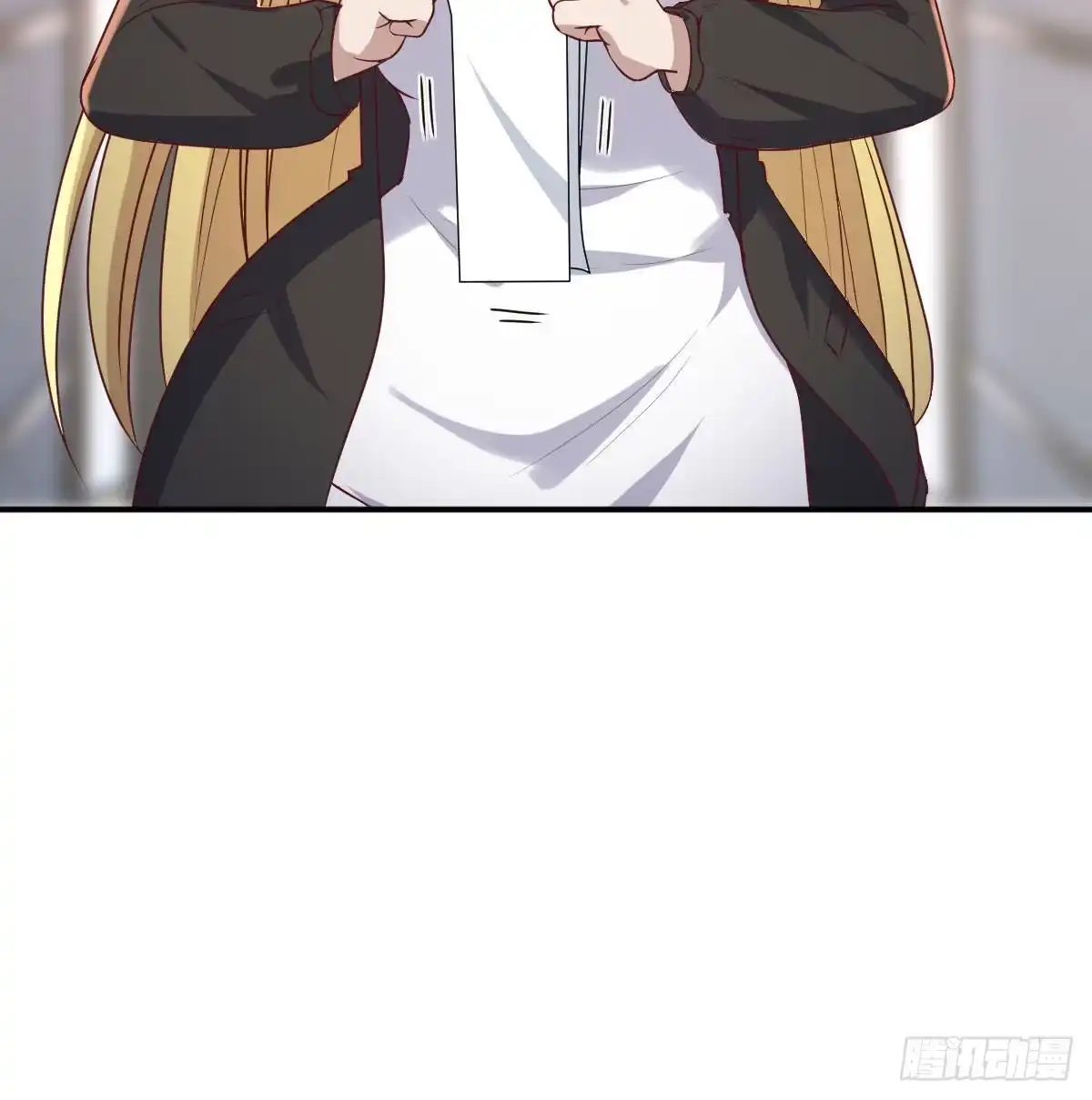 《圣尊助理的我已经无敌了》直女的羞涩 第68页