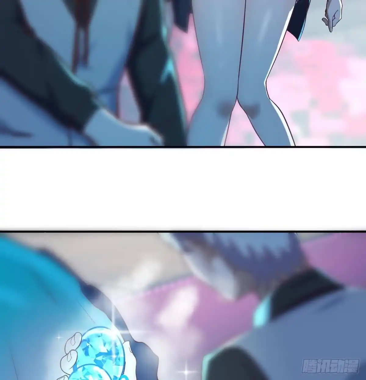 《圣尊助理的我已经无敌了》圣尊你太无耻了 第6页