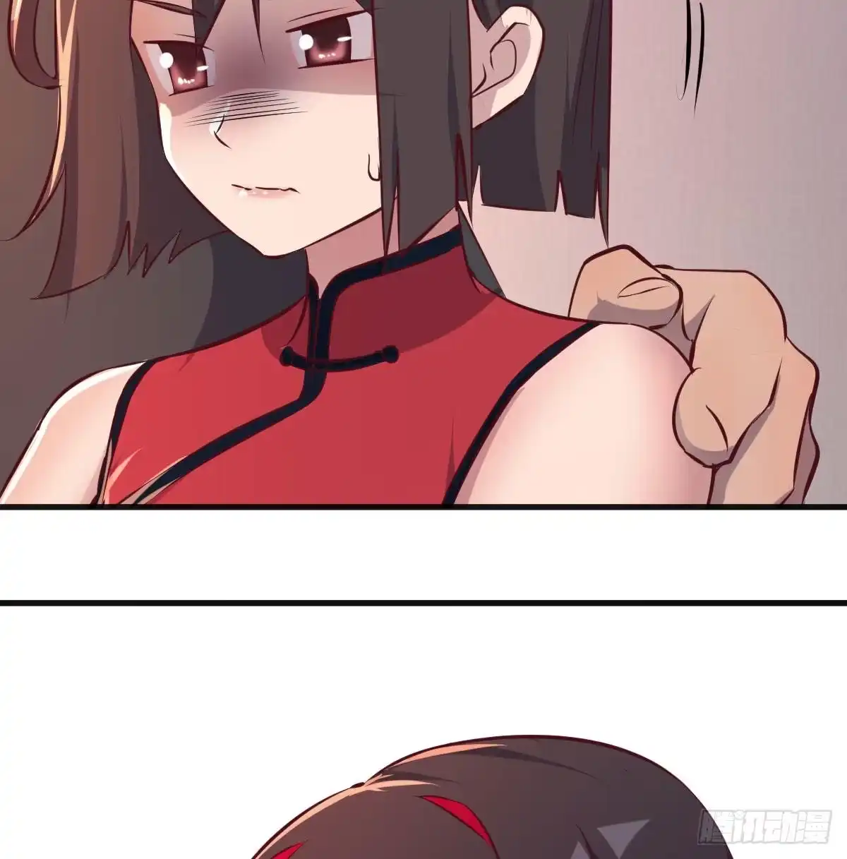 《圣尊助理的我已经无敌了》攻略二女儿 第6页