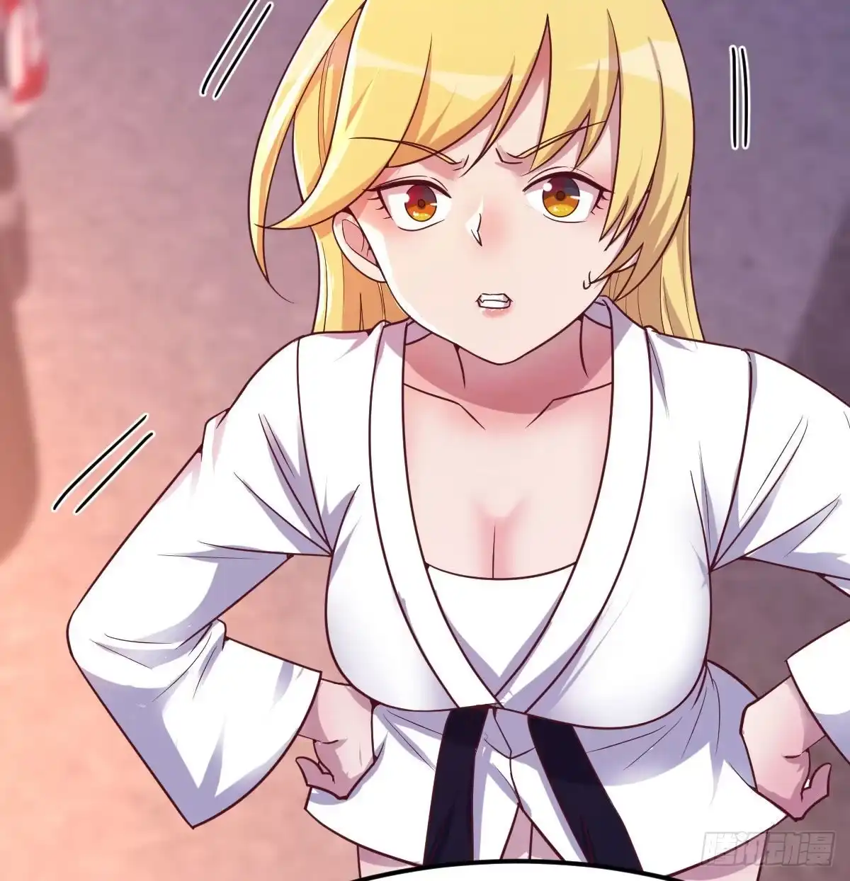 《圣尊助理的我已经无敌了》攻略二女儿 第65页