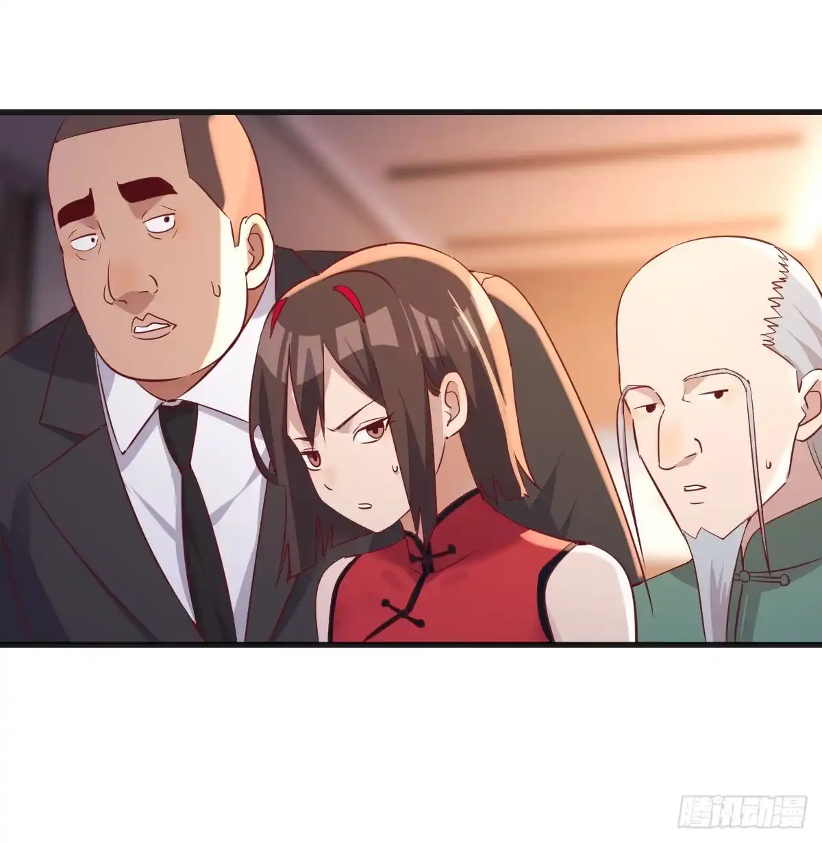 《圣尊助理的我已经无敌了》攻略二女儿 第30页