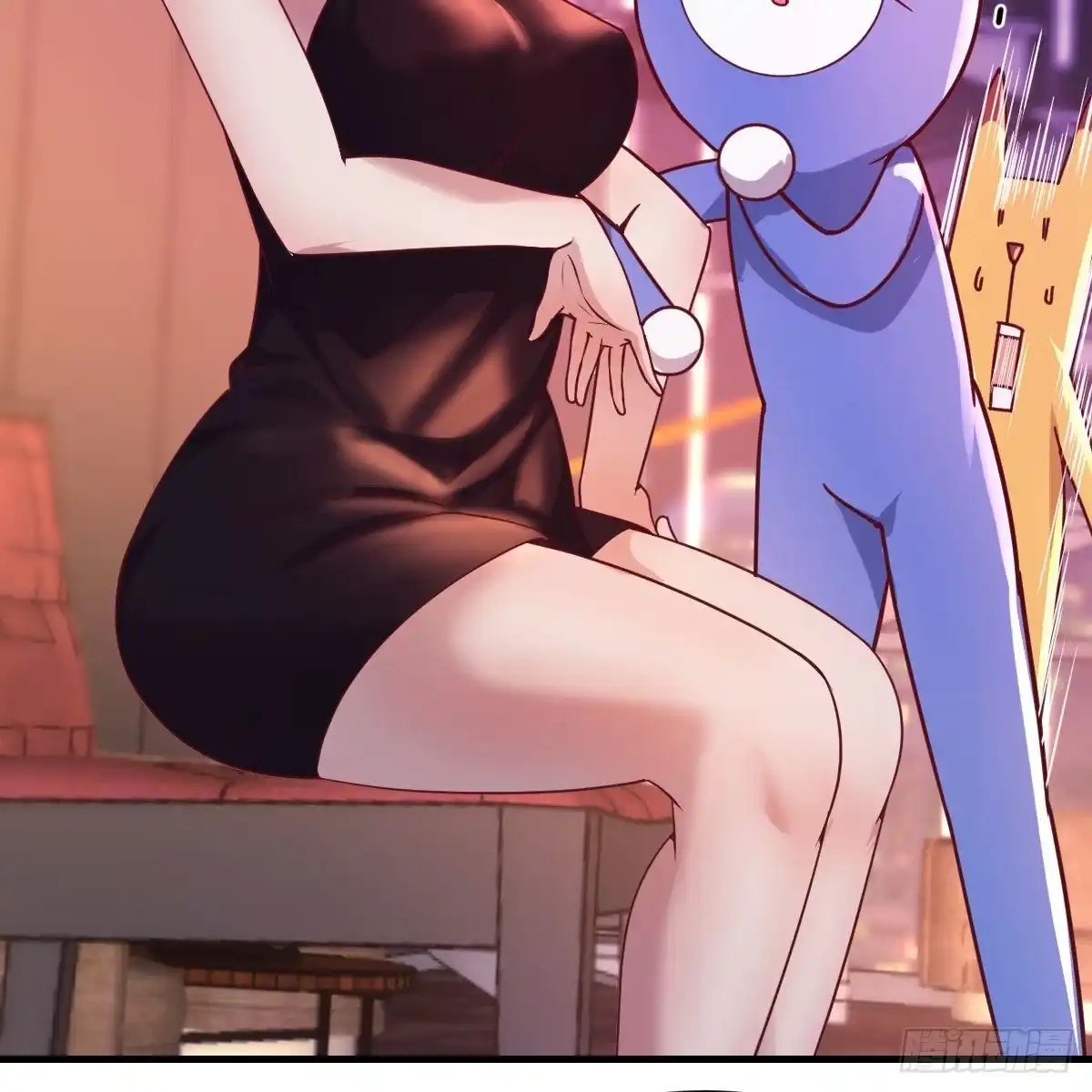 《圣尊助理的我已经无敌了》二女儿攻略开始 第11页