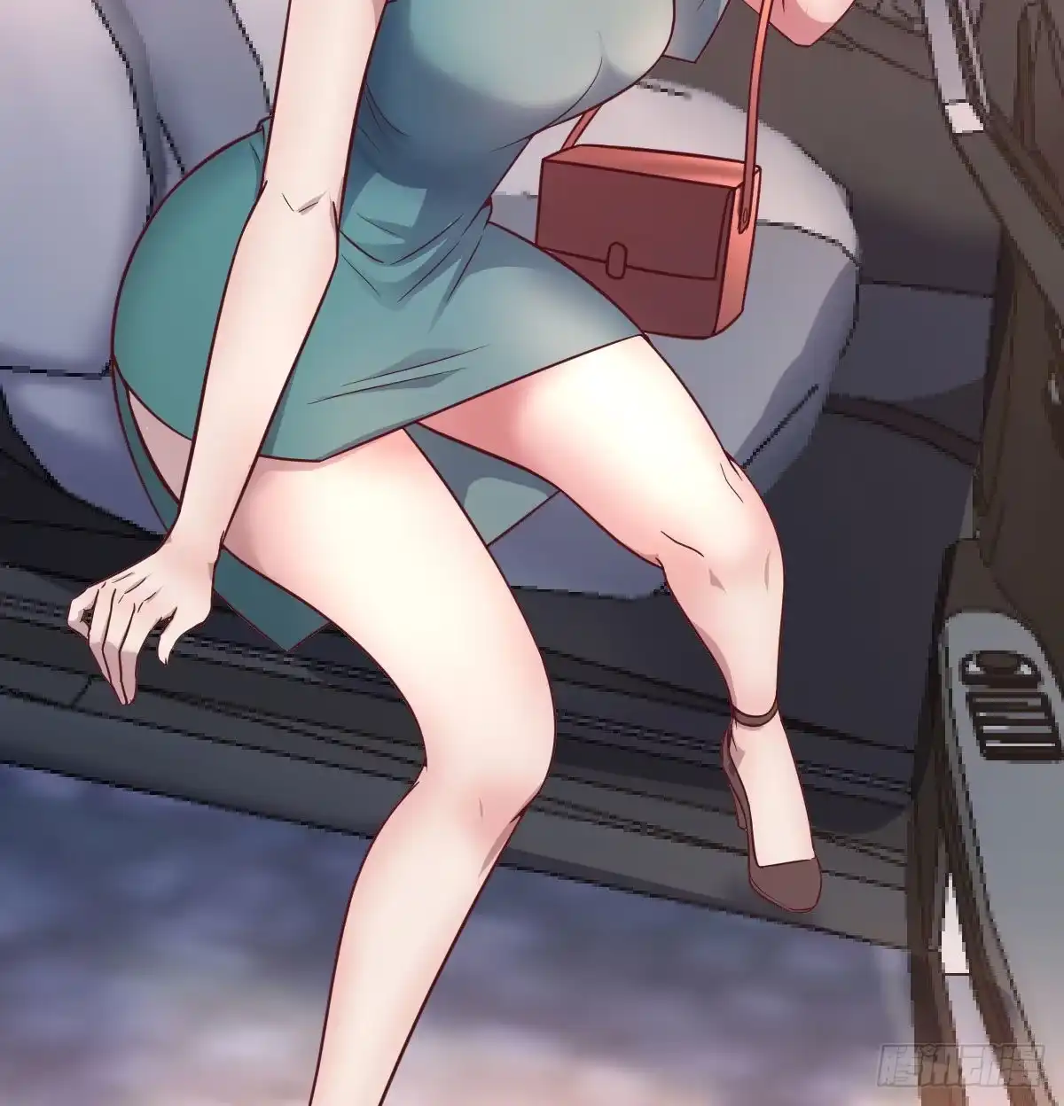 《圣尊助理的我已经无敌了》二女儿攻略开始 第58页