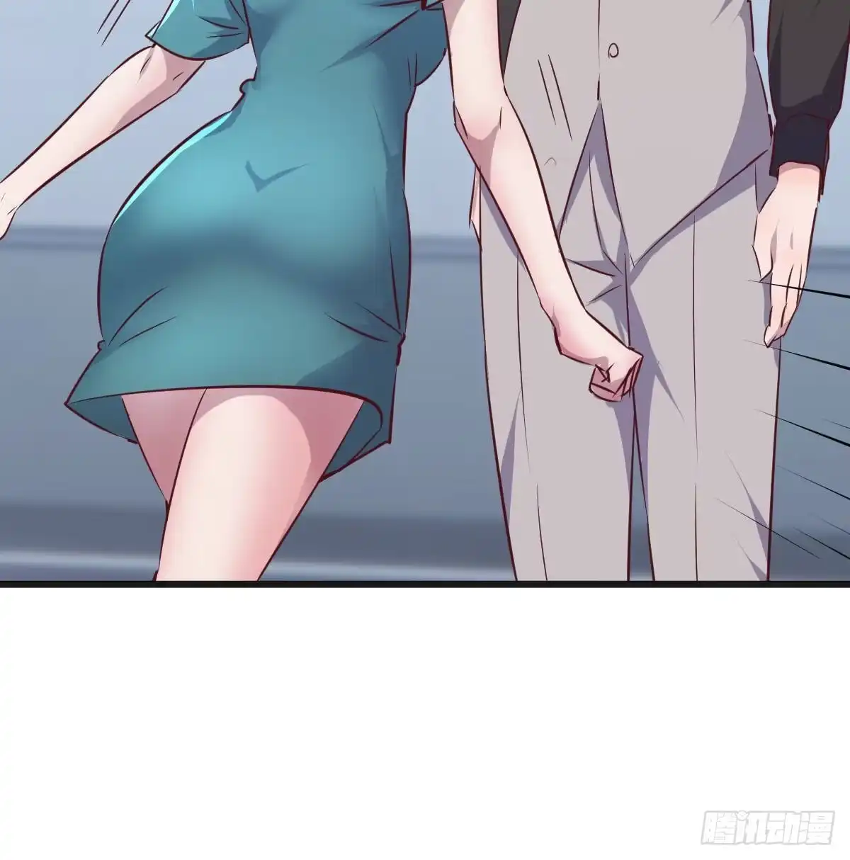 《圣尊助理的我已经无敌了》老二的真心话 第34页