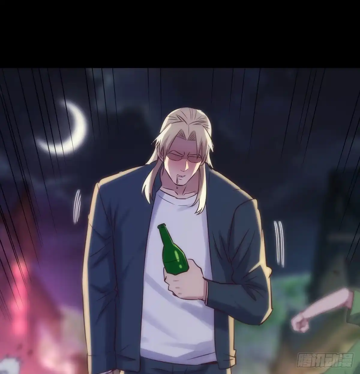 《圣尊助理的我已经无敌了》乱糟糟的人生 第10页