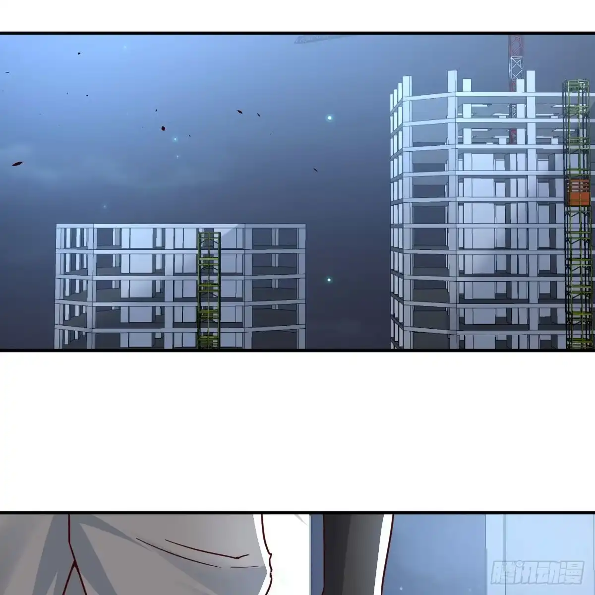《圣尊助理的我已经无敌了》打破心防 第26页