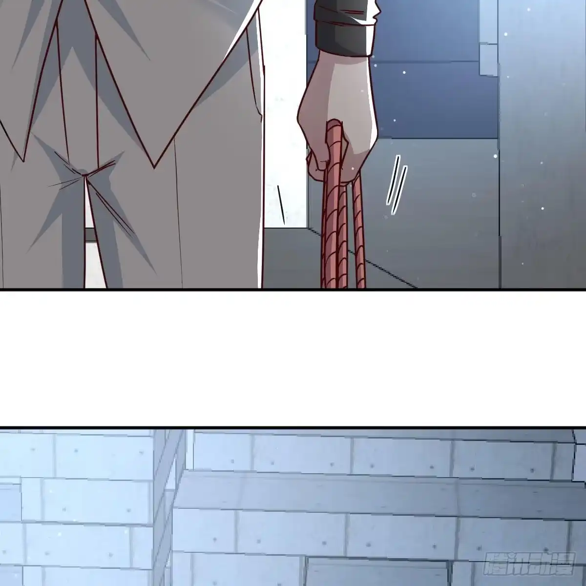 《圣尊助理的我已经无敌了》打破心防 第27页