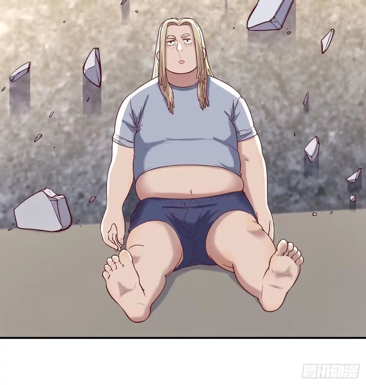 《圣尊助理的我已经无敌了》美女你哪位？ 第78页