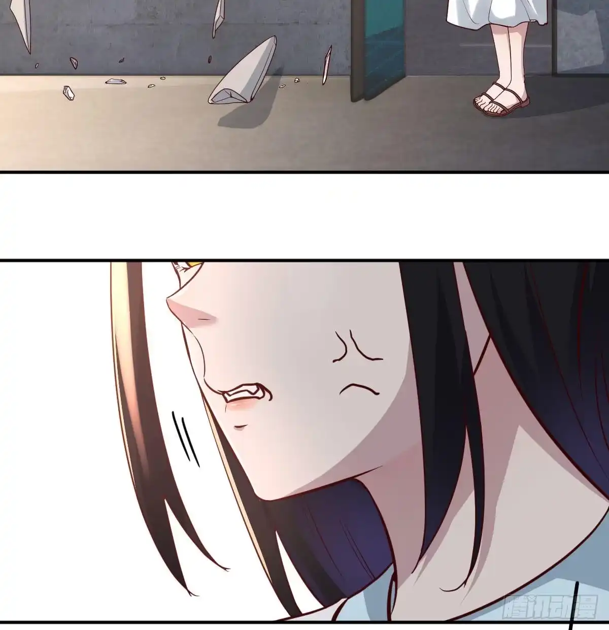 《圣尊助理的我已经无敌了》美女你哪位？ 第42页