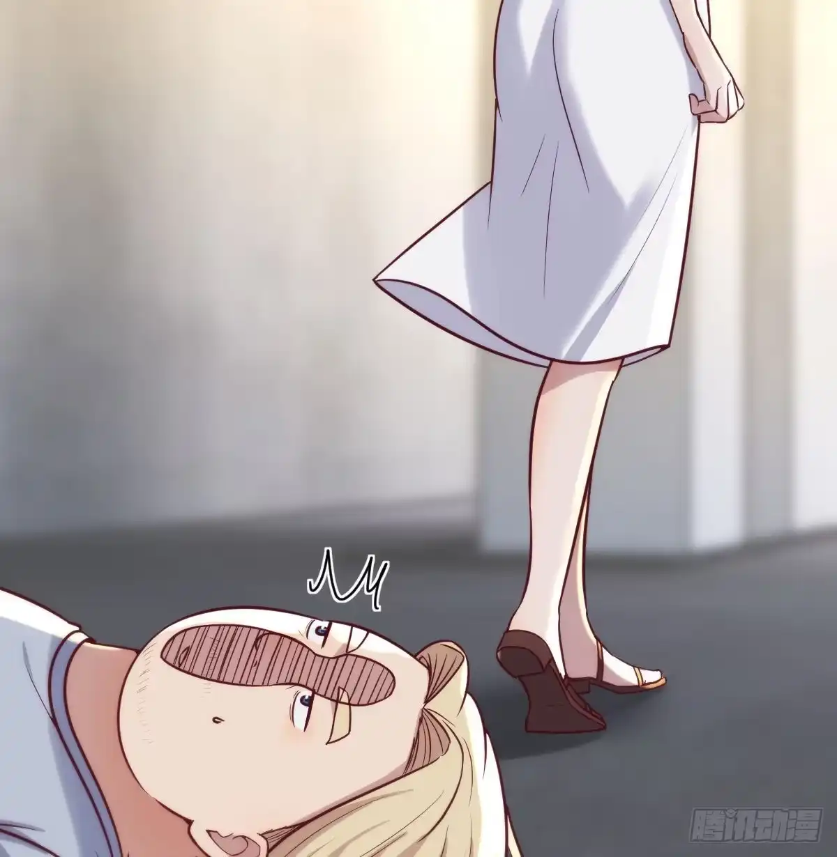 《圣尊助理的我已经无敌了》美女你哪位？ 第65页