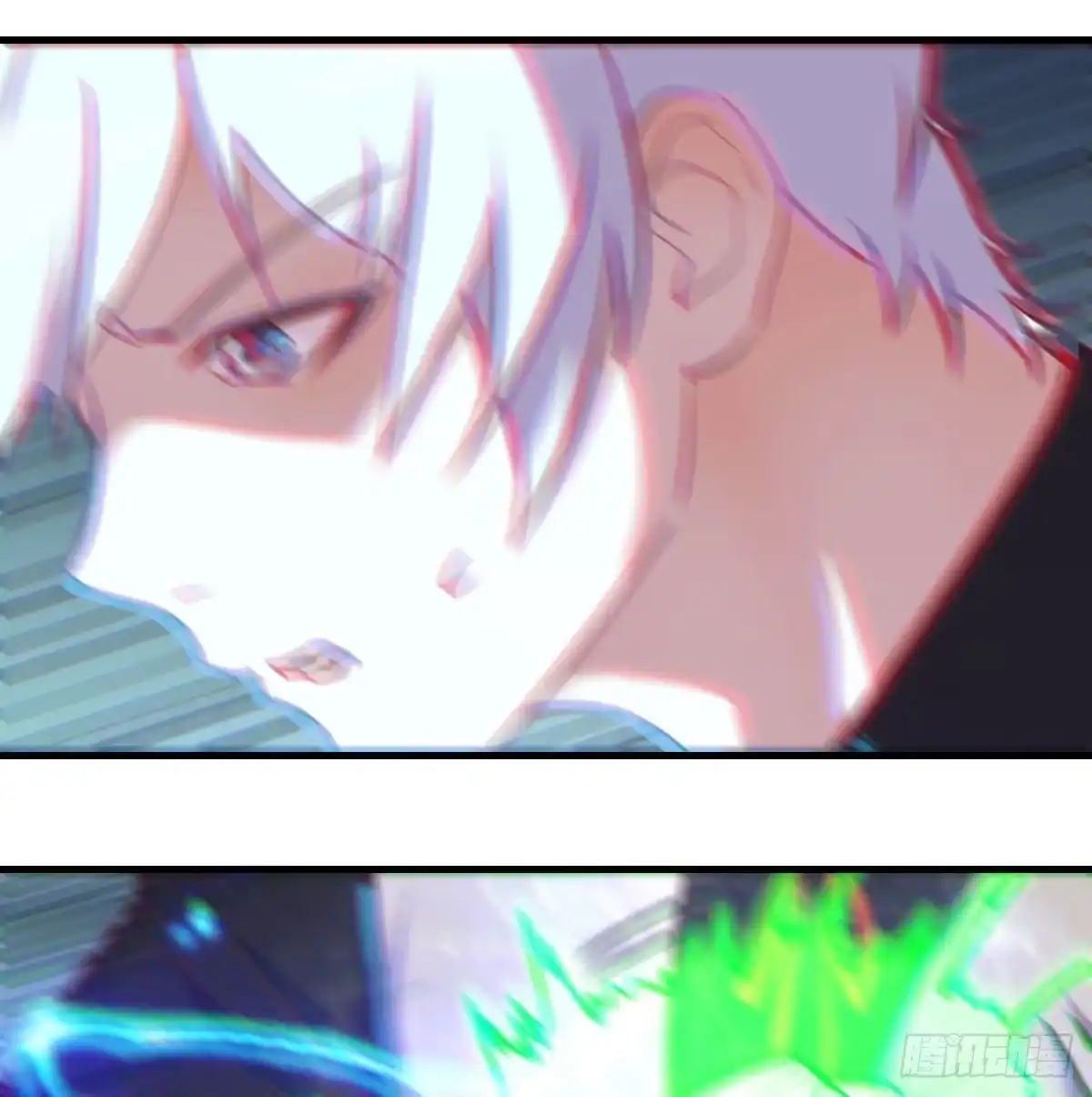《圣尊助理的我已经无敌了》内心的创伤 第47页