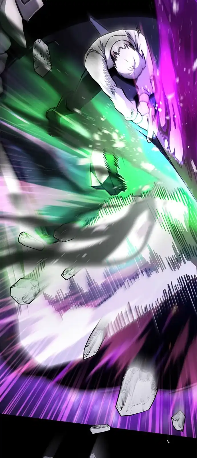 《身患绝症的天才黑暗骑士》第2季 第24话 第102页