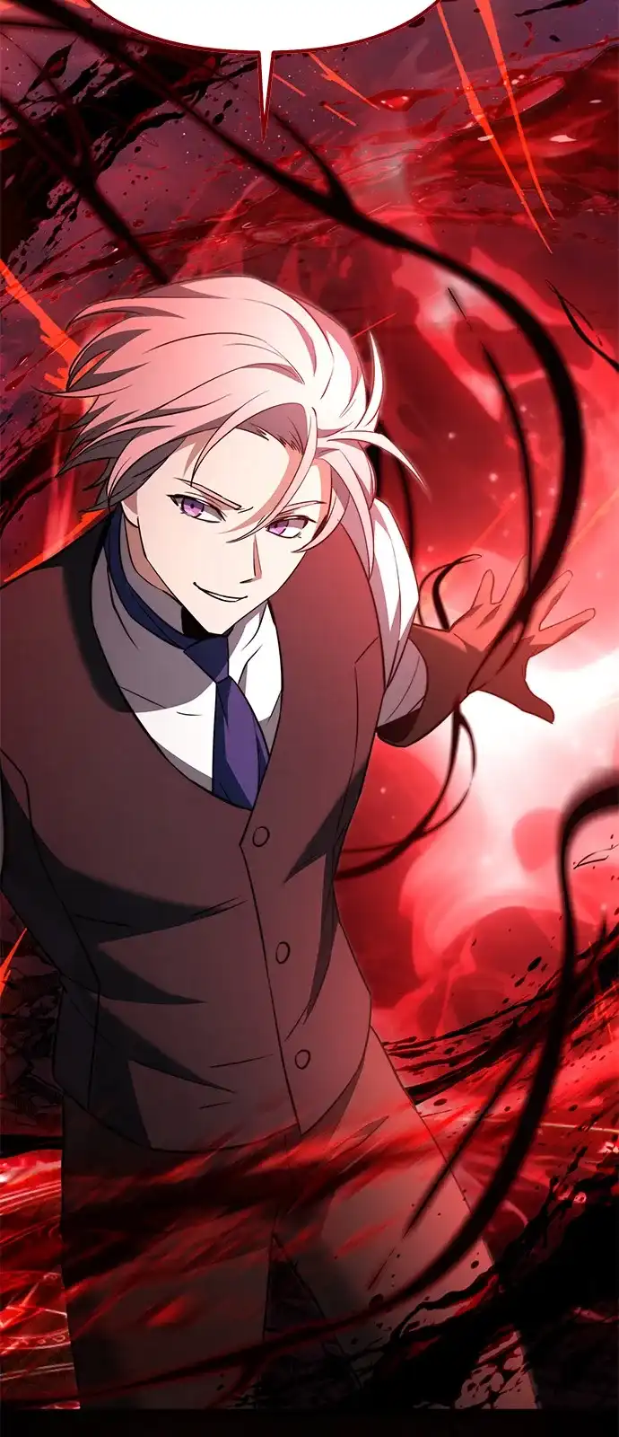 《身患绝症的天才黑暗骑士》第2季 第31话 第106页