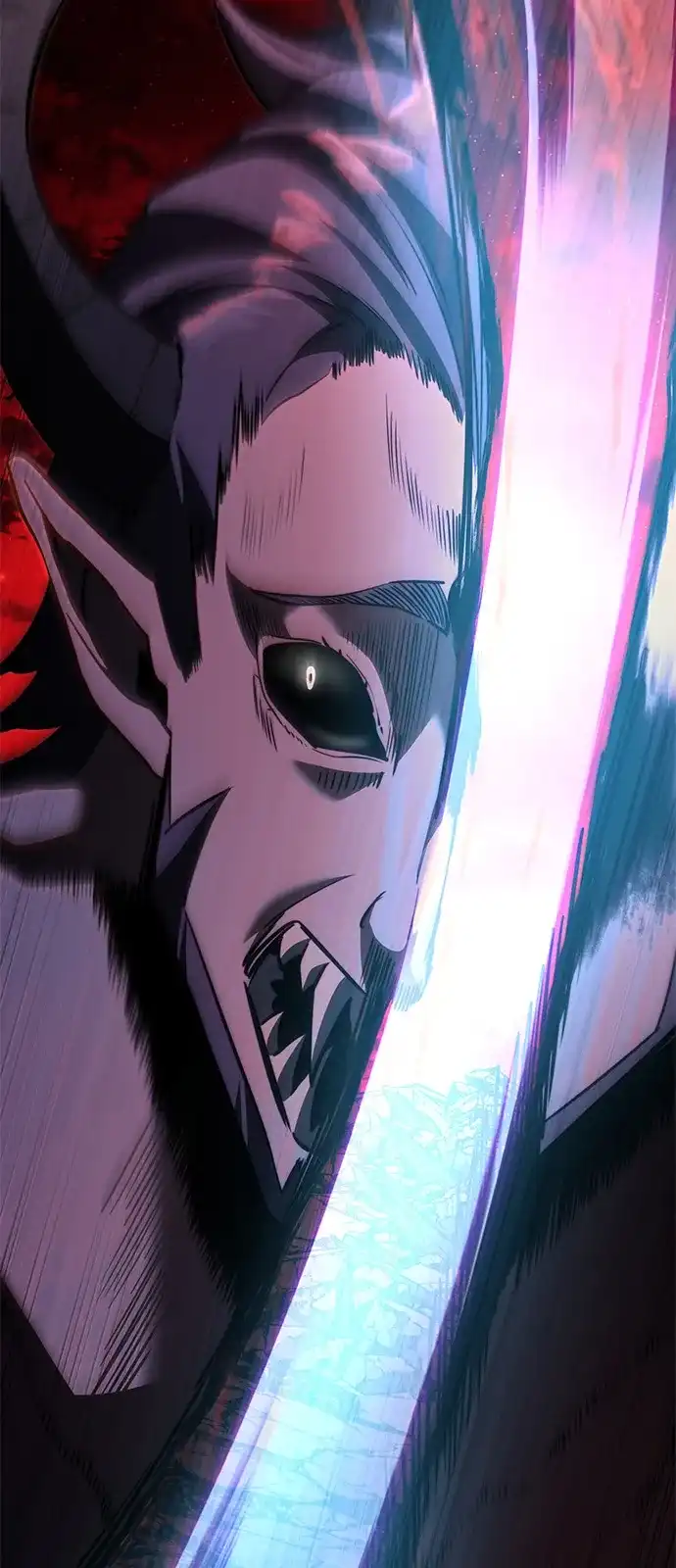 《身患绝症的天才黑暗骑士》第2季 第33话 第89页