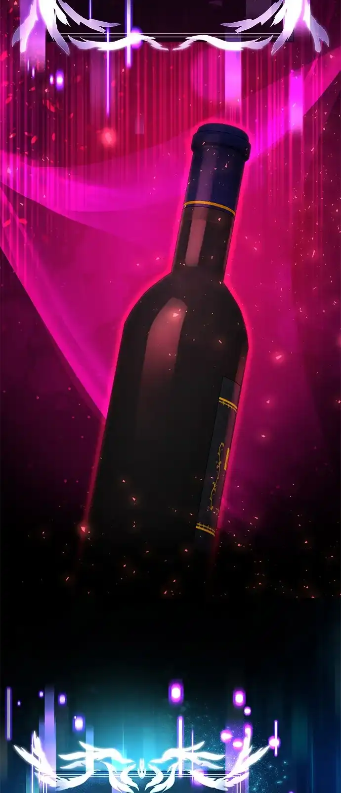 《身患绝症的天才黑暗骑士》第2季 第36话 第44页