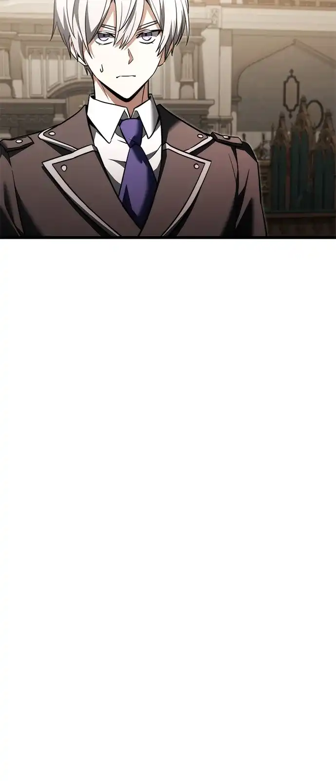 《身患绝症的天才黑暗骑士》第2季 第36话 第17页
