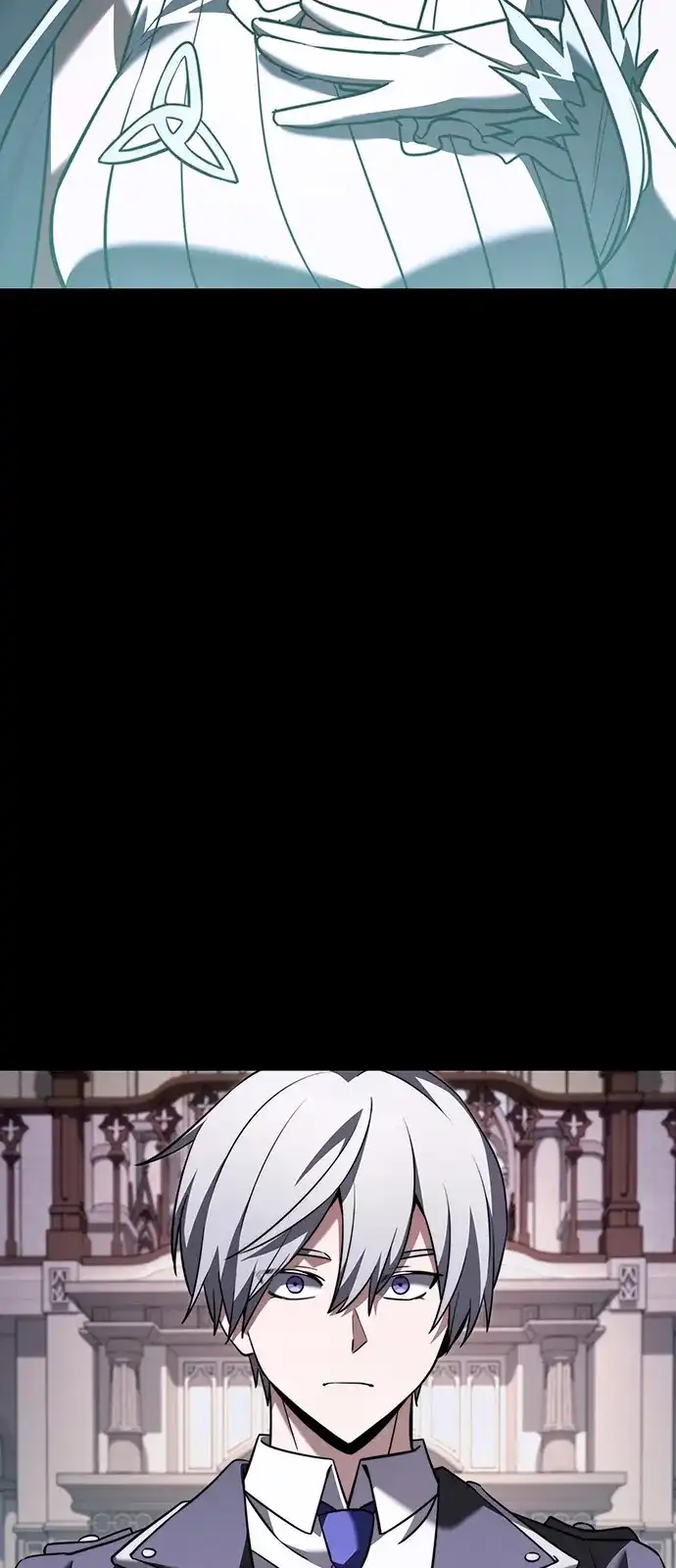 《身患绝症的天才黑暗骑士》第2季 第36话 第63页