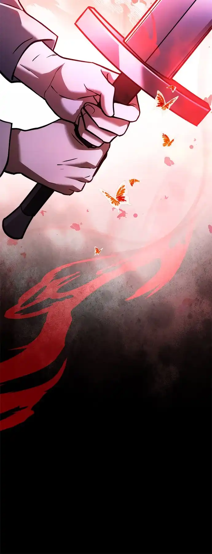 《身患绝症的天才黑暗骑士》第2季 第38话 第25页