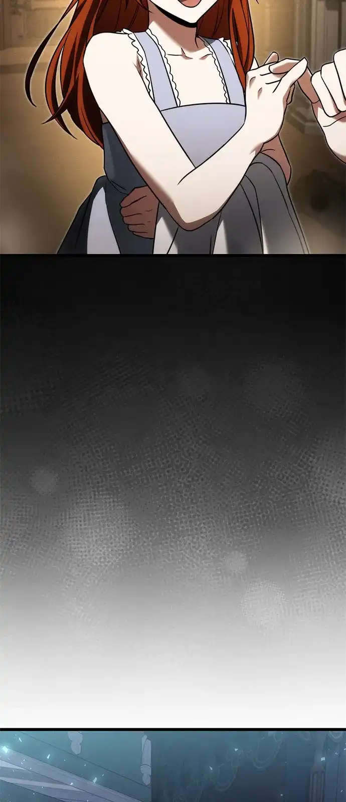 《身患绝症的天才黑暗骑士》第2季 第41话 第57页
