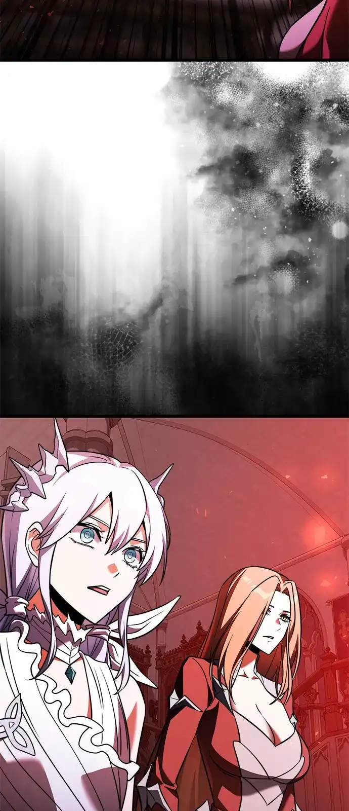 《身患绝症的天才黑暗骑士》第2季 第42话 第24页