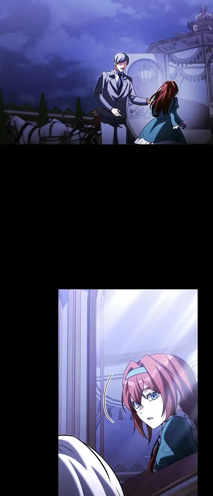《身患绝症的天才黑暗骑士》第2季 第46话 第63页