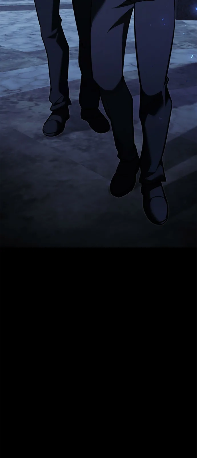 《身患绝症的天才黑暗骑士》第2季 第46话 第5页