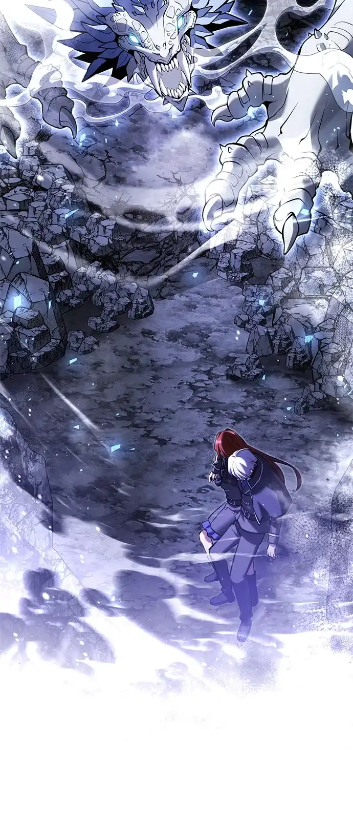 《身患绝症的天才黑暗骑士》第2季 第46话 第101页