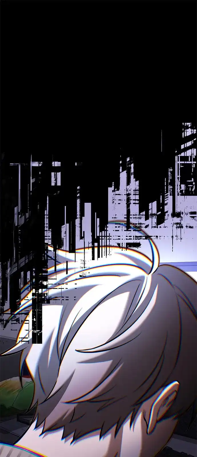 《身患绝症的天才黑暗骑士》第2季 第47话 第63页