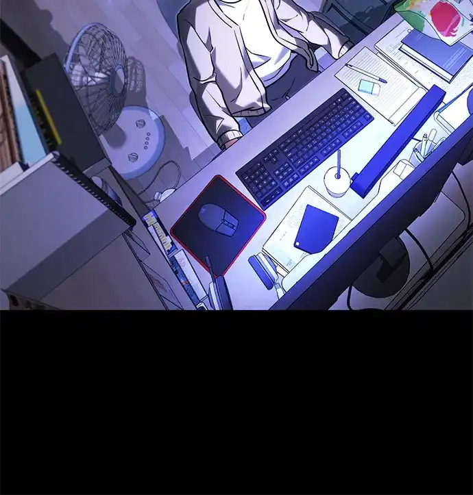 《身患绝症的天才黑暗骑士》第2季 第47话 第56页