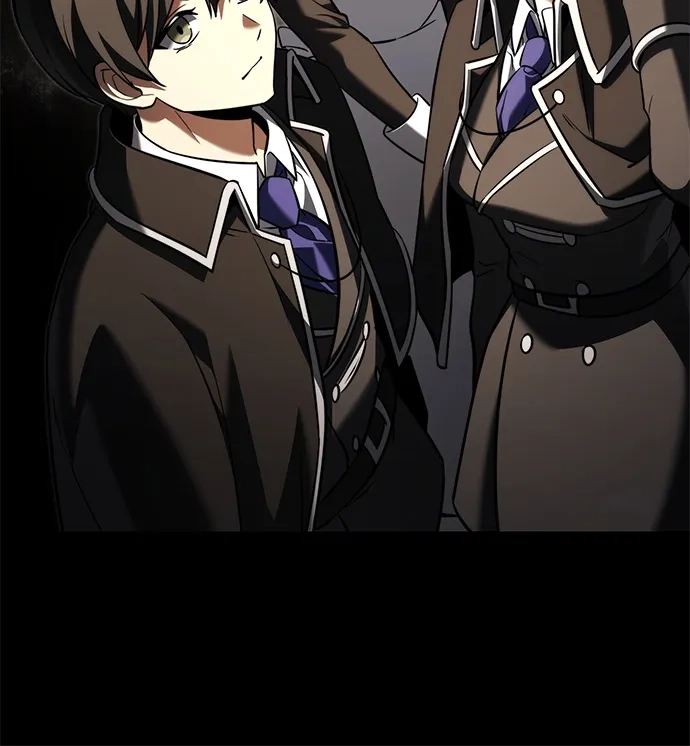 《身患绝症的天才黑暗骑士》第2季 第47话 第49页