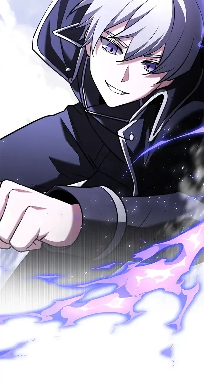 《身患绝症的天才黑暗骑士》第2季 第48话 第29页