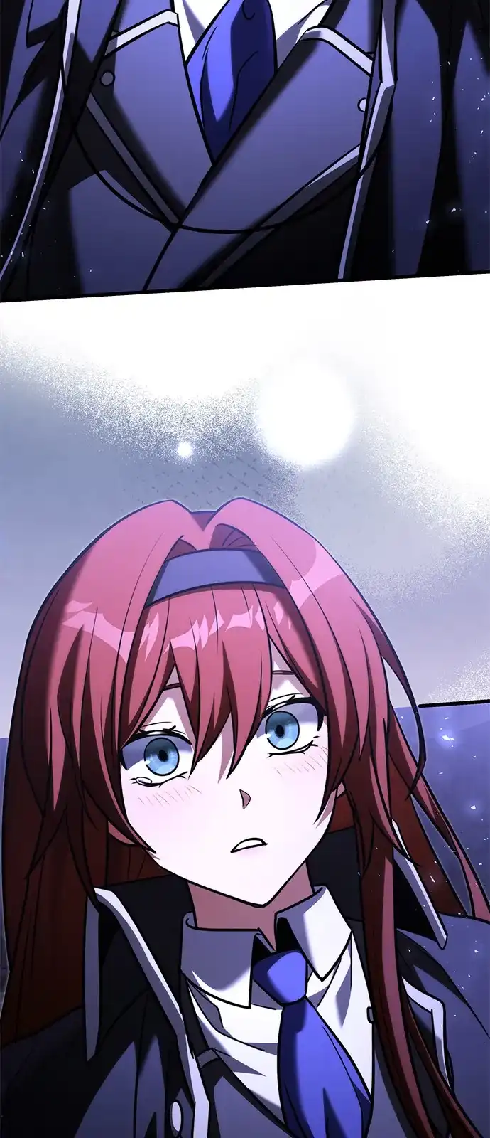 《身患绝症的天才黑暗骑士》第2季 第49话 第73页