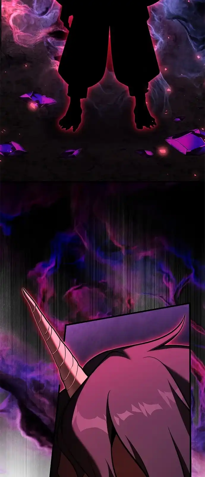 《身患绝症的天才黑暗骑士》第2季 第49话 第24页