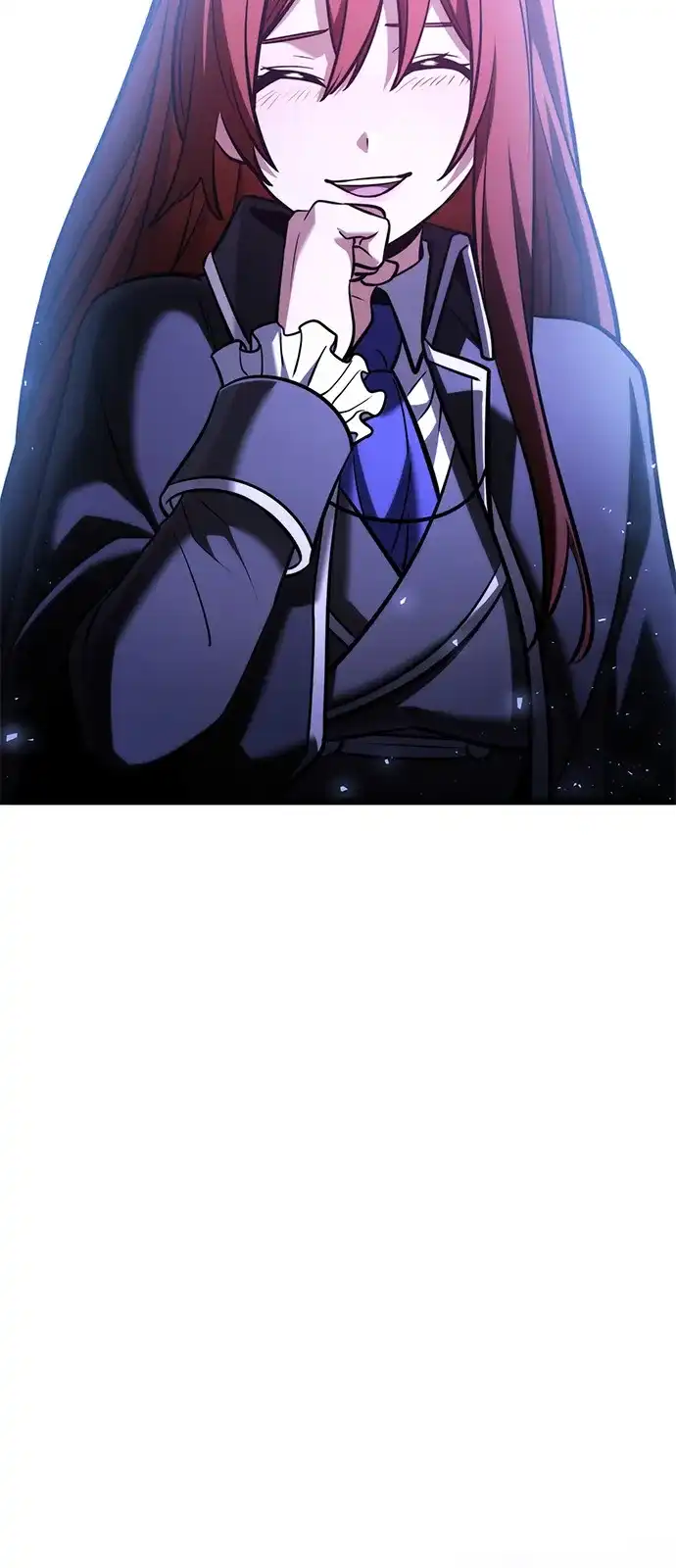《身患绝症的天才黑暗骑士》第2季 第49话 第86页