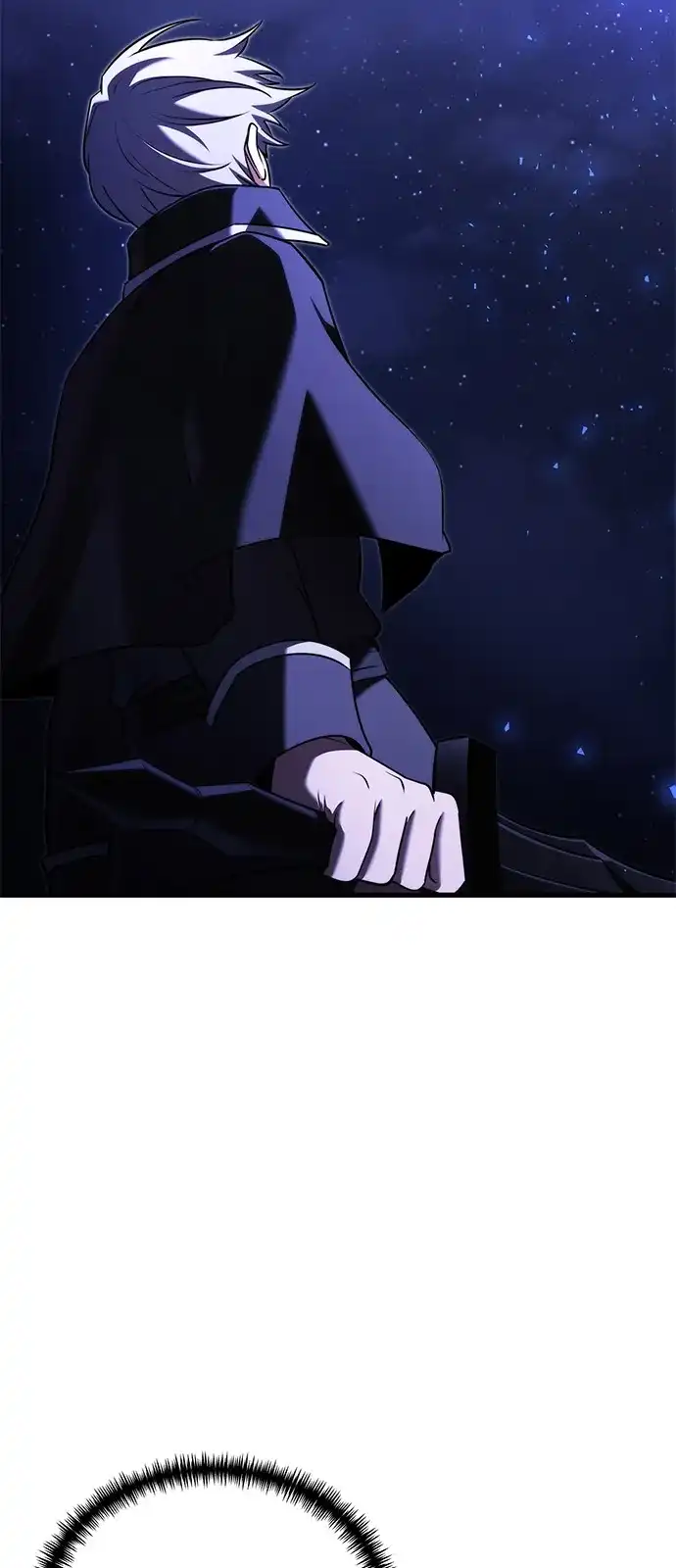 《身患绝症的天才黑暗骑士》第2季 第49话 第41页