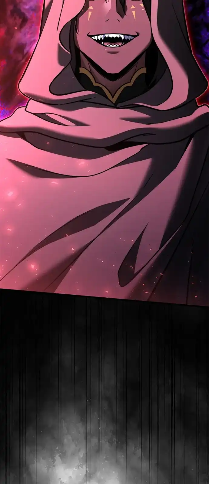 《身患绝症的天才黑暗骑士》第2季 第50话 第116页