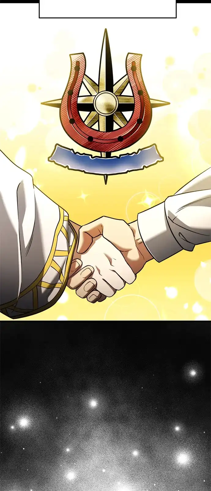 《身患绝症的天才黑暗骑士》第2季 第51话 第71页