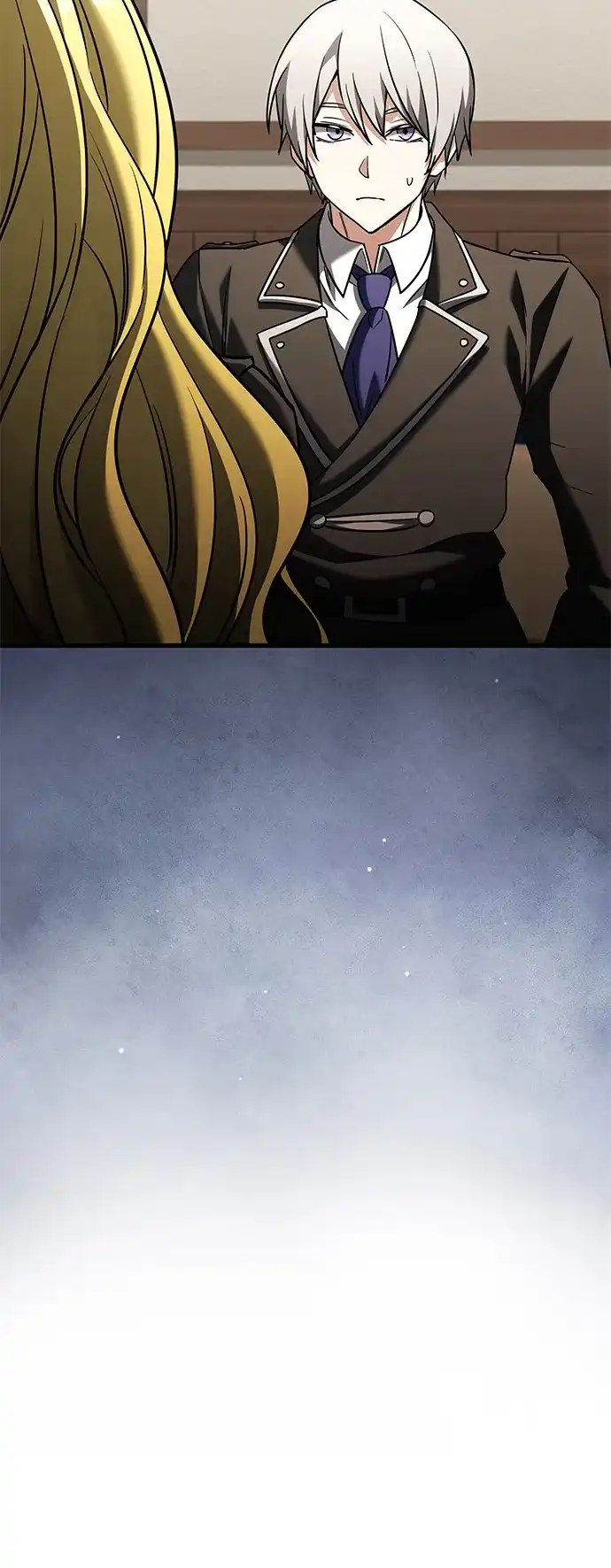 《身患绝症的天才黑暗骑士》第2季 第51话 第42页
