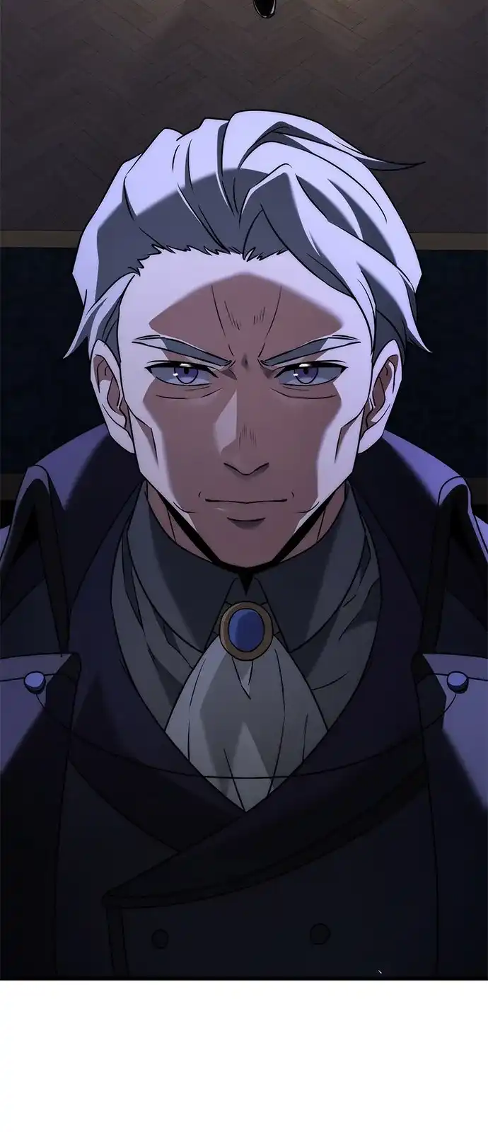 《身患绝症的天才黑暗骑士》第2季 第54话 第77页