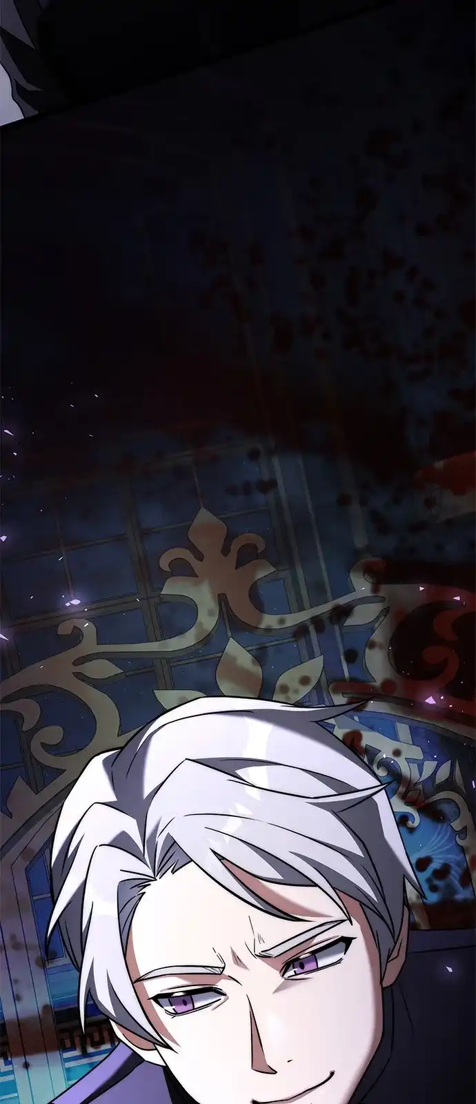 《身患绝症的天才黑暗骑士》第2季 第54话 第79页