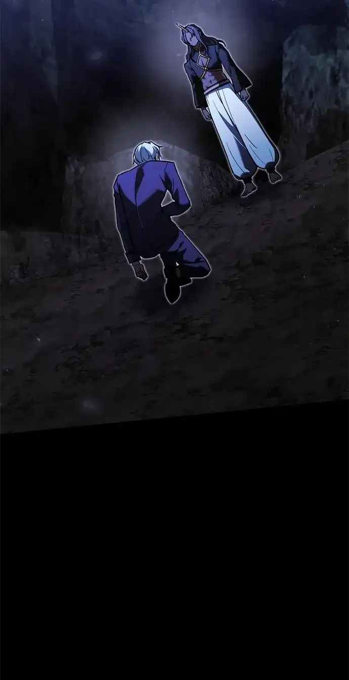 《身患绝症的天才黑暗骑士》第2季 第57话 第10页