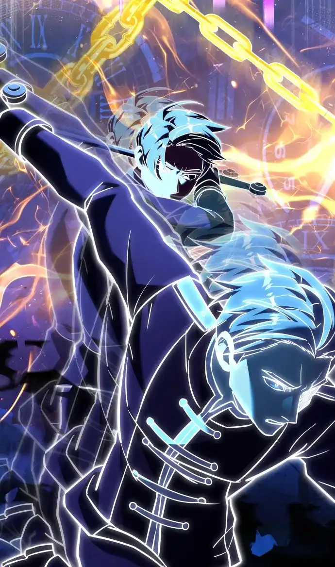 《身患绝症的天才黑暗骑士》第2季 第57话 第99页