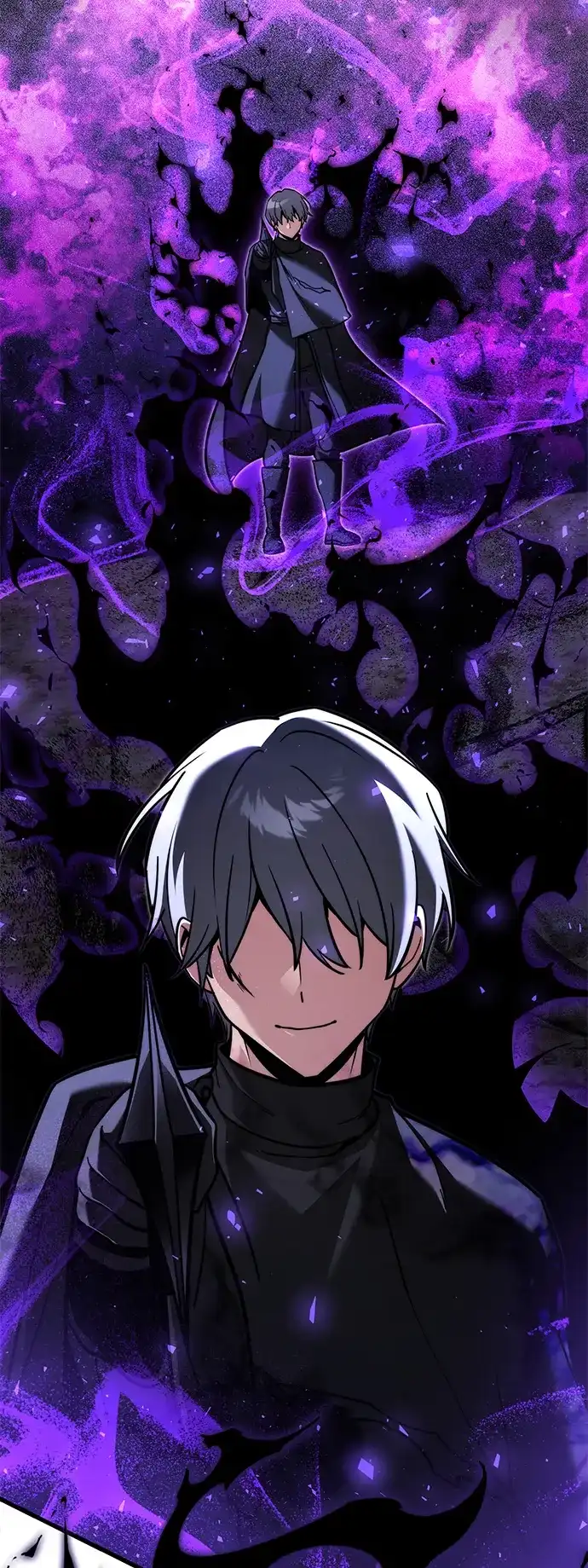 《身患绝症的天才黑暗骑士》第2季 第58话 第89页