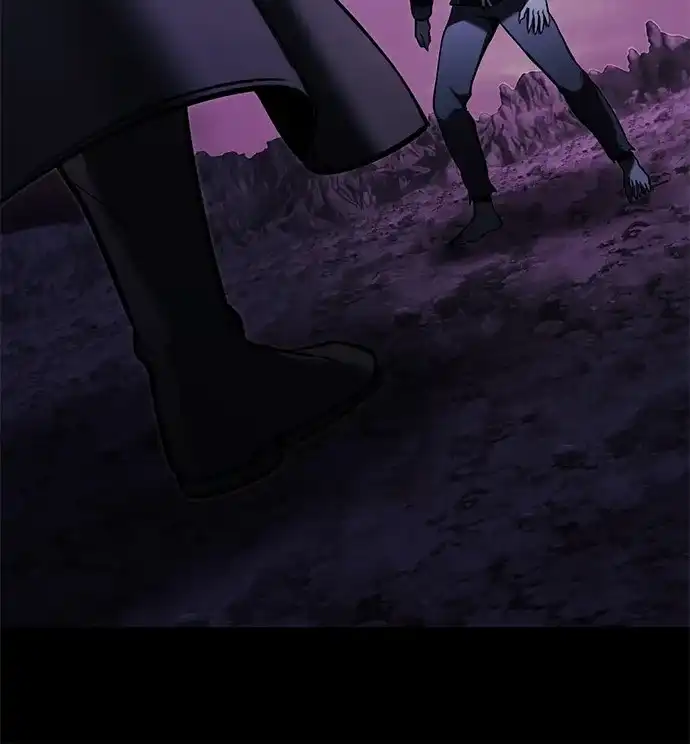《身患绝症的天才黑暗骑士》第2季 第61话 第61页