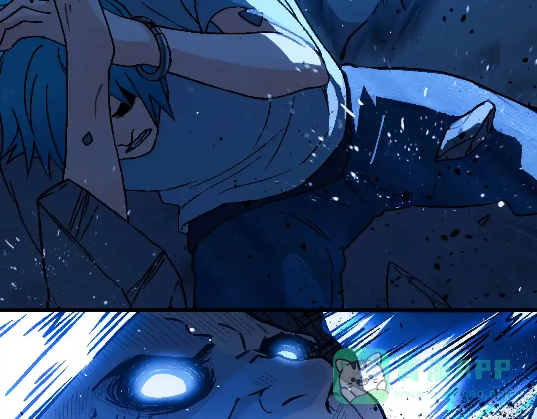 《神魂》序章 柔弱少年X中二半灵 第16页