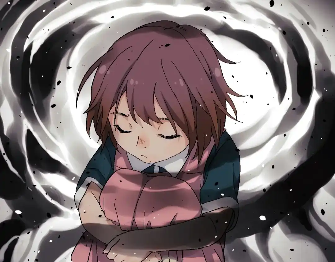 《神魂》序章 柔弱少年X中二半灵 第28页