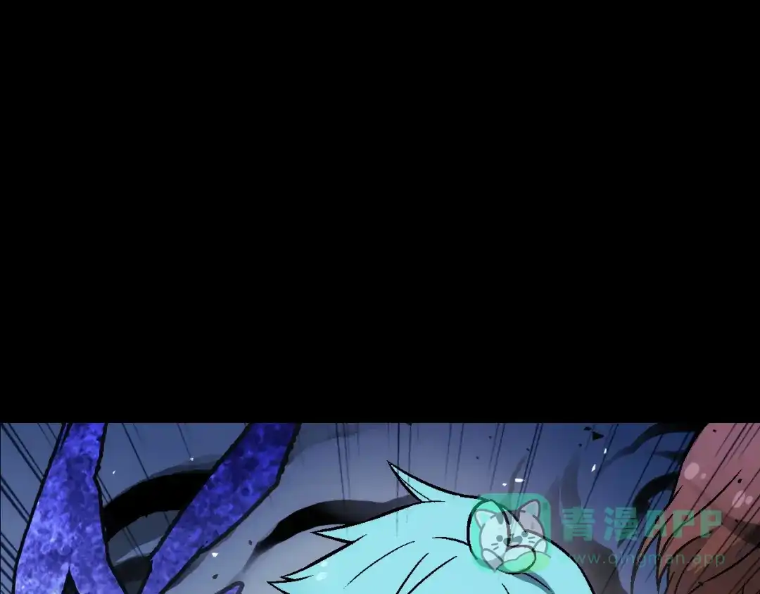 《神魂》序章 柔弱少年X中二半灵 第36页