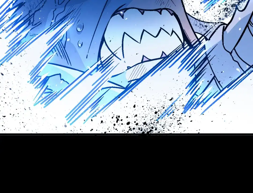 《神魂》序章 柔弱少年X中二半灵 第17页